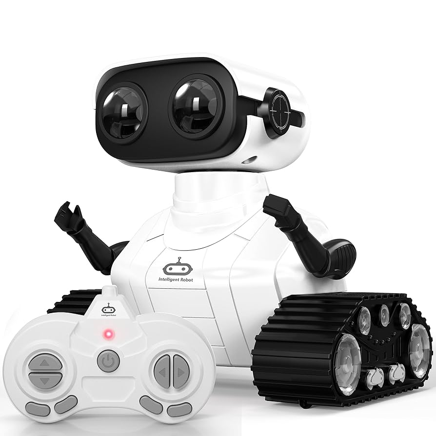 Amazon | ロボット おもちゃ リモコンロボット おもちゃ 音楽